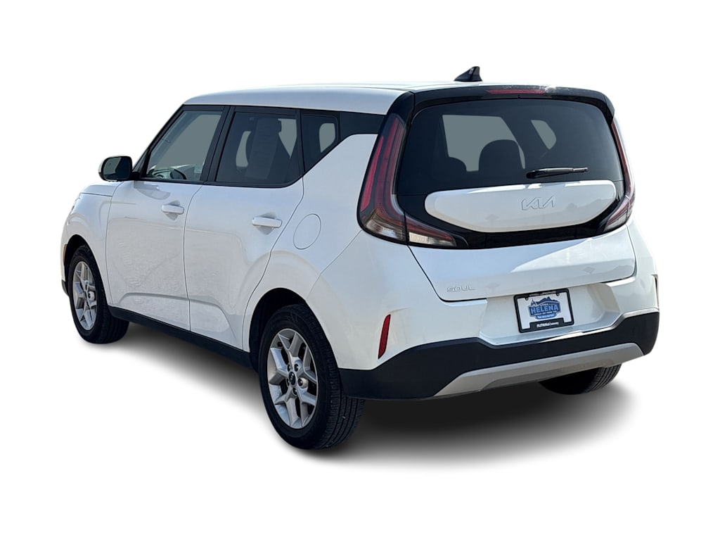 Thumbnail: 2024 Kia Soul - 20