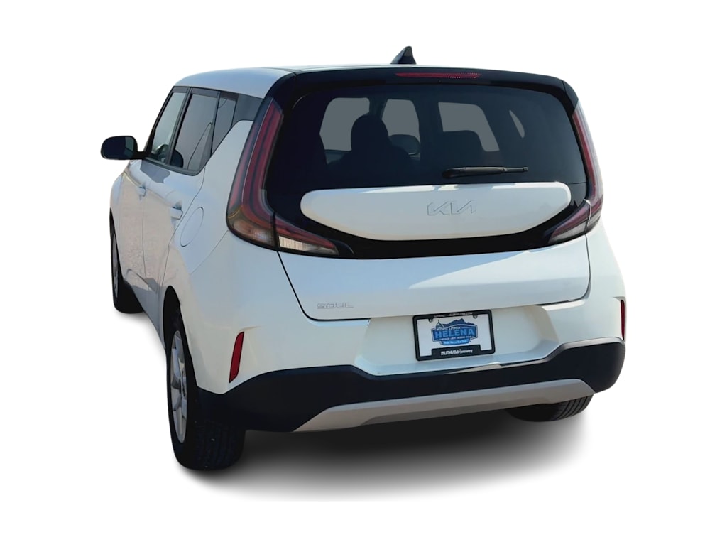 Thumbnail: 2024 Kia Soul - 3