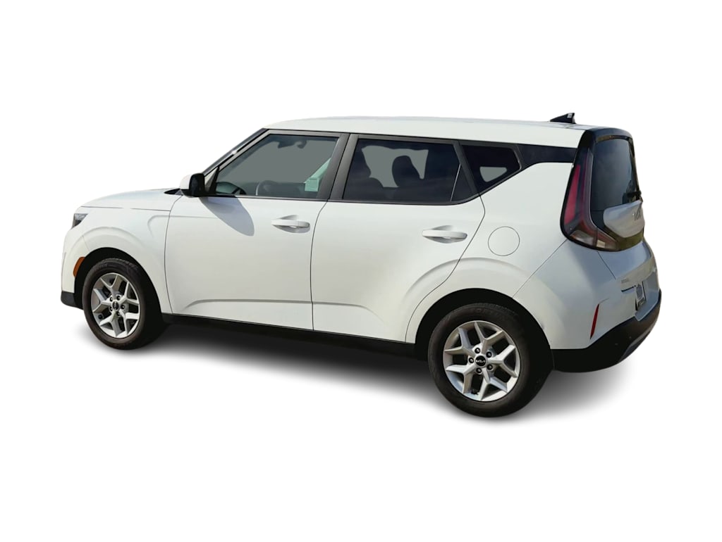Thumbnail: 2024 Kia Soul - 18