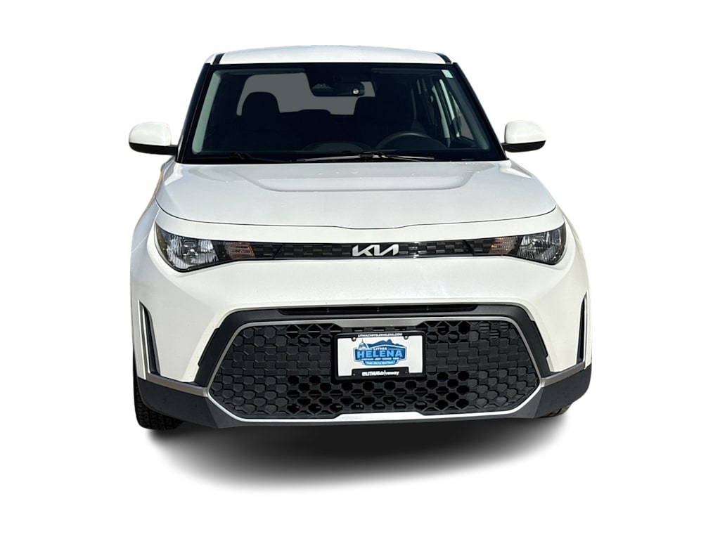 Thumbnail: 2024 Kia Soul - 22