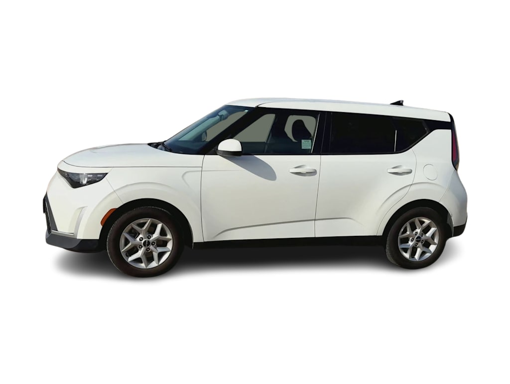 Thumbnail: 2024 Kia Soul - 3