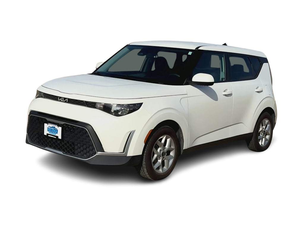 Thumbnail: 2024 Kia Soul - 17