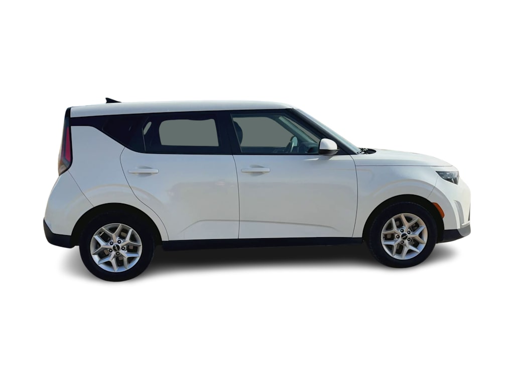 Thumbnail: 2024 Kia Soul - 21