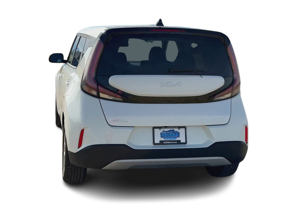 Thumbnail: 2024 Kia Soul - 19