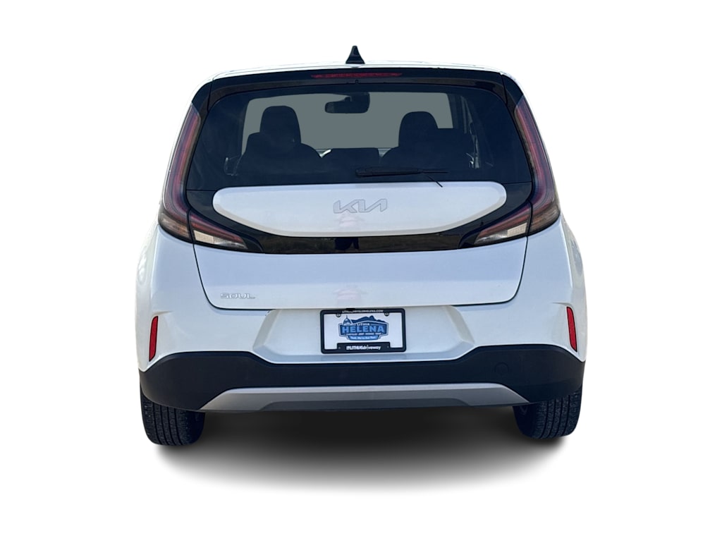 Thumbnail: 2024 Kia Soul - 5