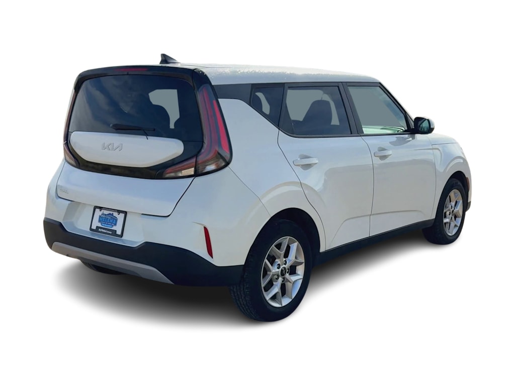 Thumbnail: 2024 Kia Soul - 20
