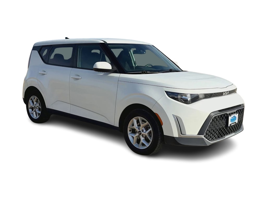 Thumbnail: 2024 Kia Soul - 16