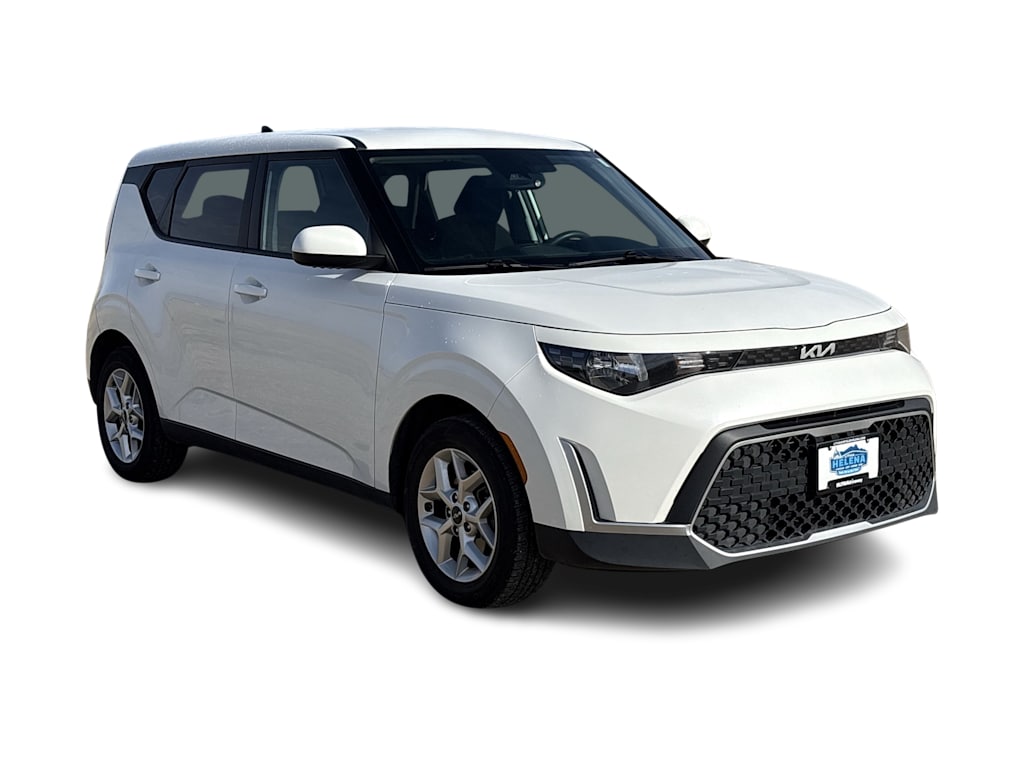 Thumbnail: 2024 Kia Soul - 23