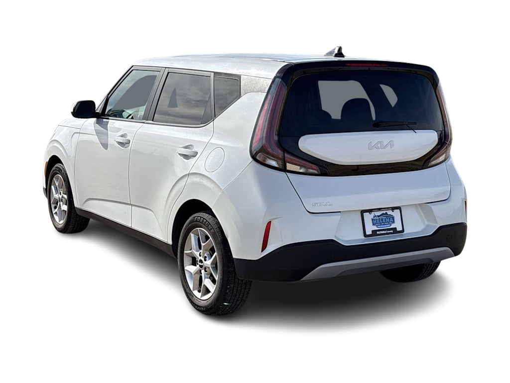 Thumbnail: 2024 Kia Soul - 4