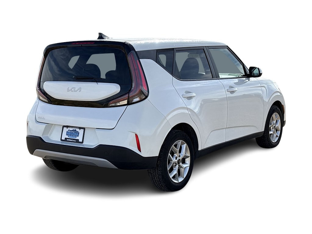 Thumbnail: 2024 Kia Soul - 24