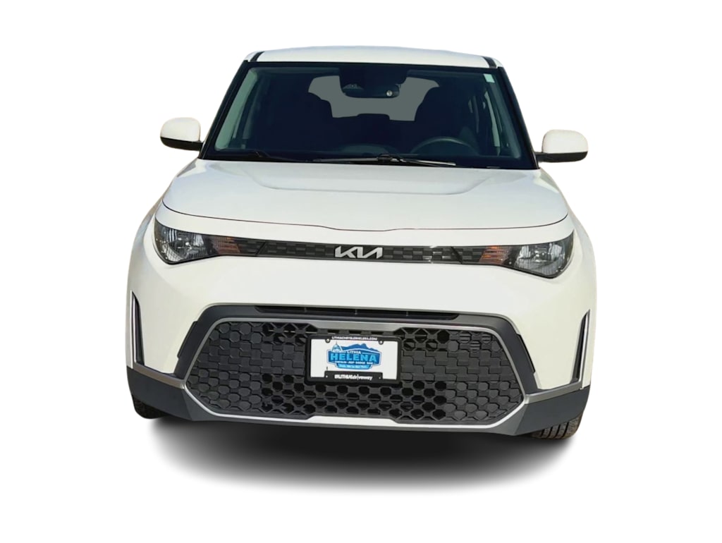 Thumbnail: 2024 Kia Soul - 6
