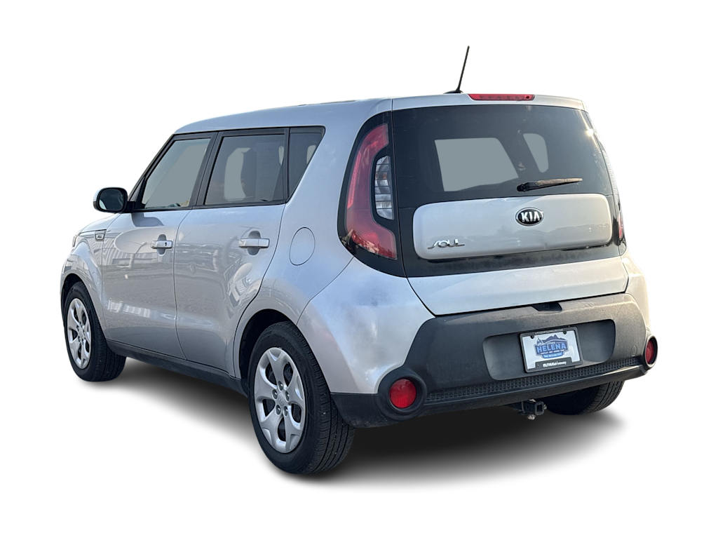 Thumbnail: 2015 Kia Soul - 2