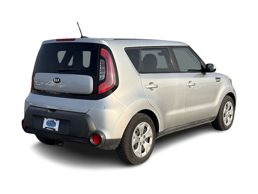 Thumbnail: 2015 Kia Soul - 13
