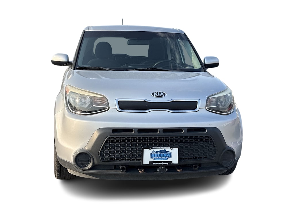 Thumbnail: 2015 Kia Soul - 4