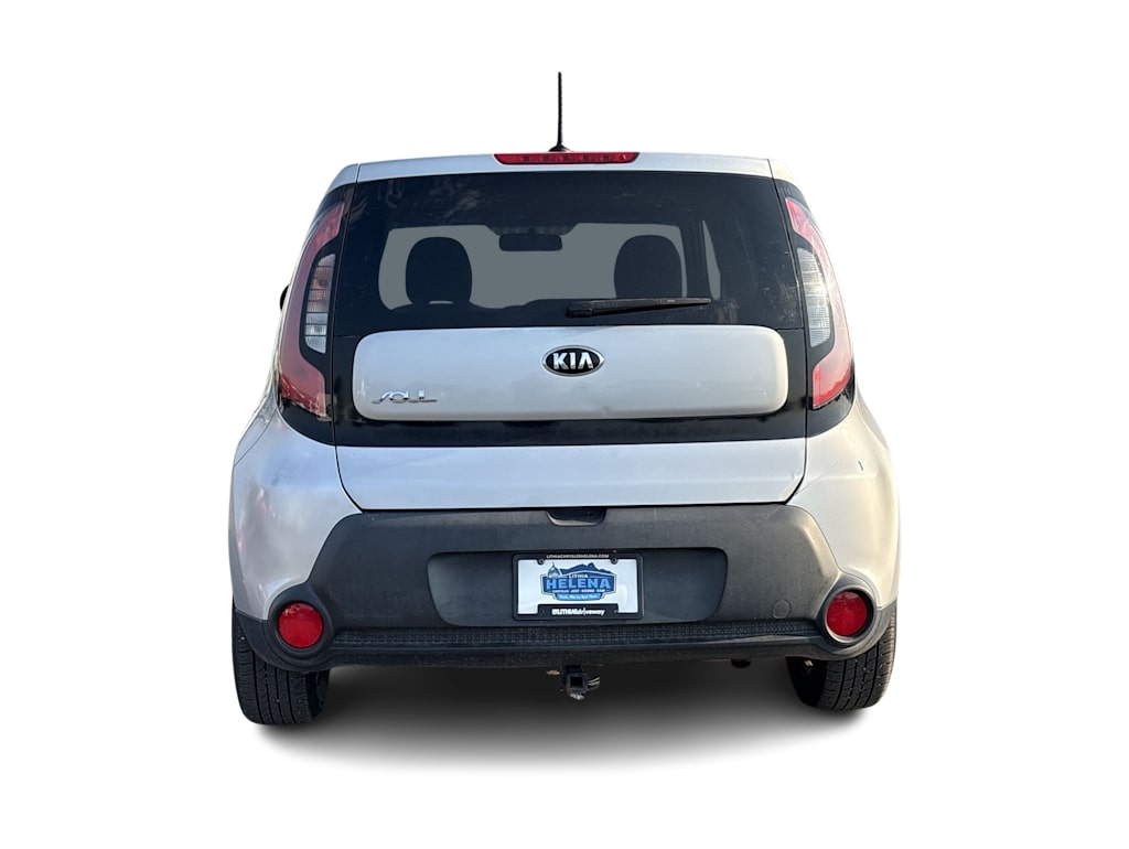 Thumbnail: 2015 Kia Soul - 3