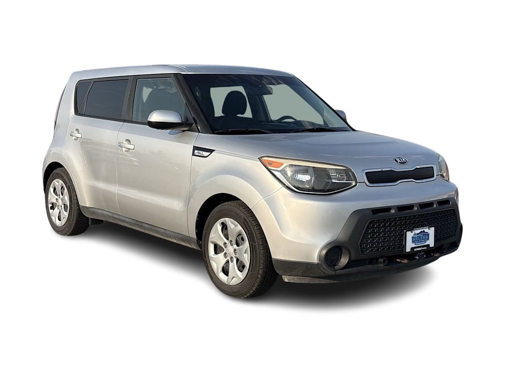 Thumbnail: 2015 Kia Soul - 12