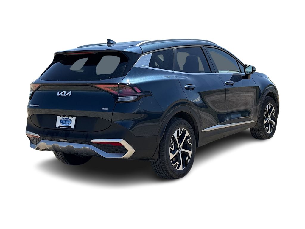 Thumbnail: 2025 Kia Sportage - 24