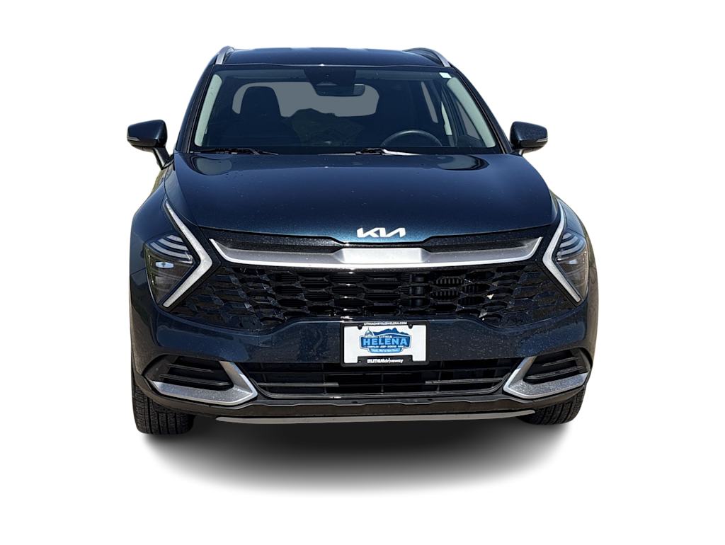 Thumbnail: 2025 Kia Sportage - 20