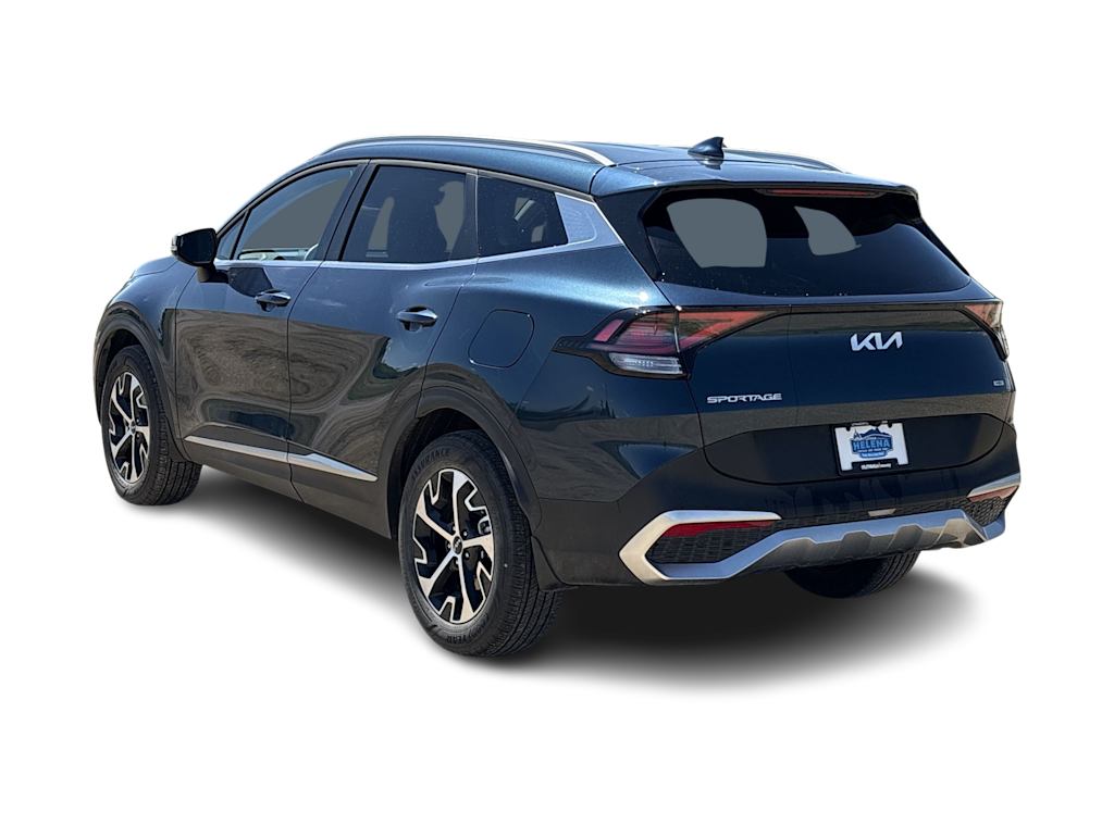 Thumbnail: 2025 Kia Sportage - 22