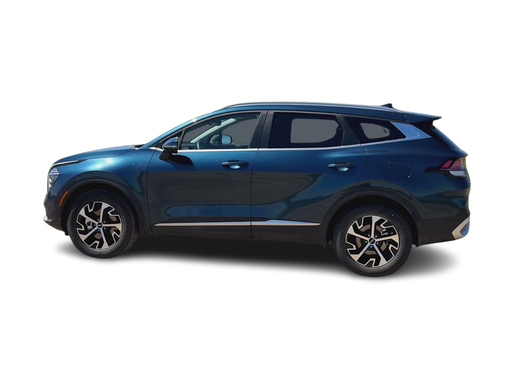 Thumbnail: 2025 Kia Sportage - 18