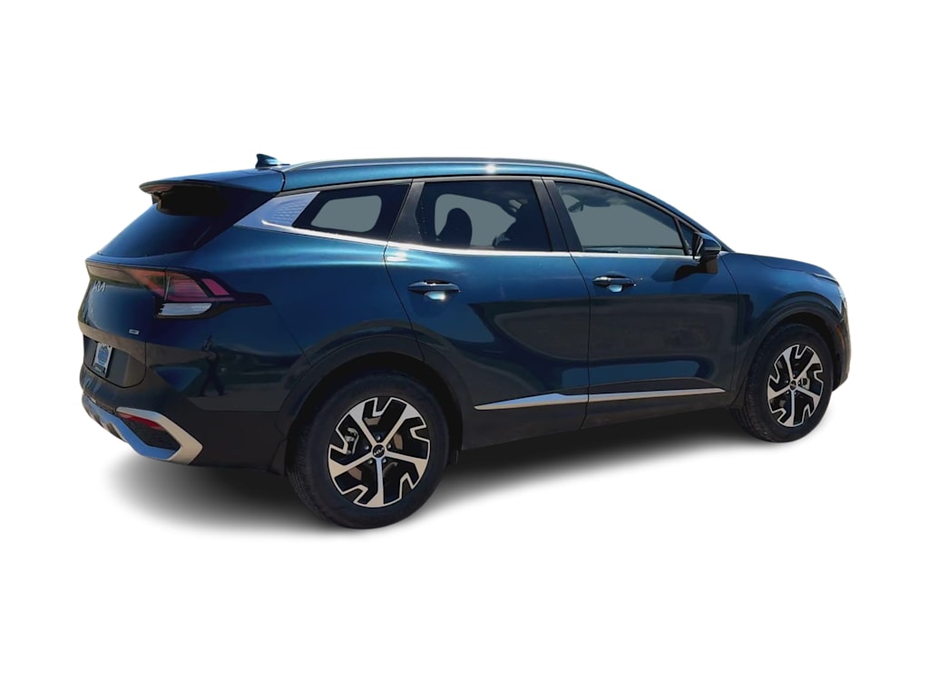 Thumbnail: 2025 Kia Sportage - 19