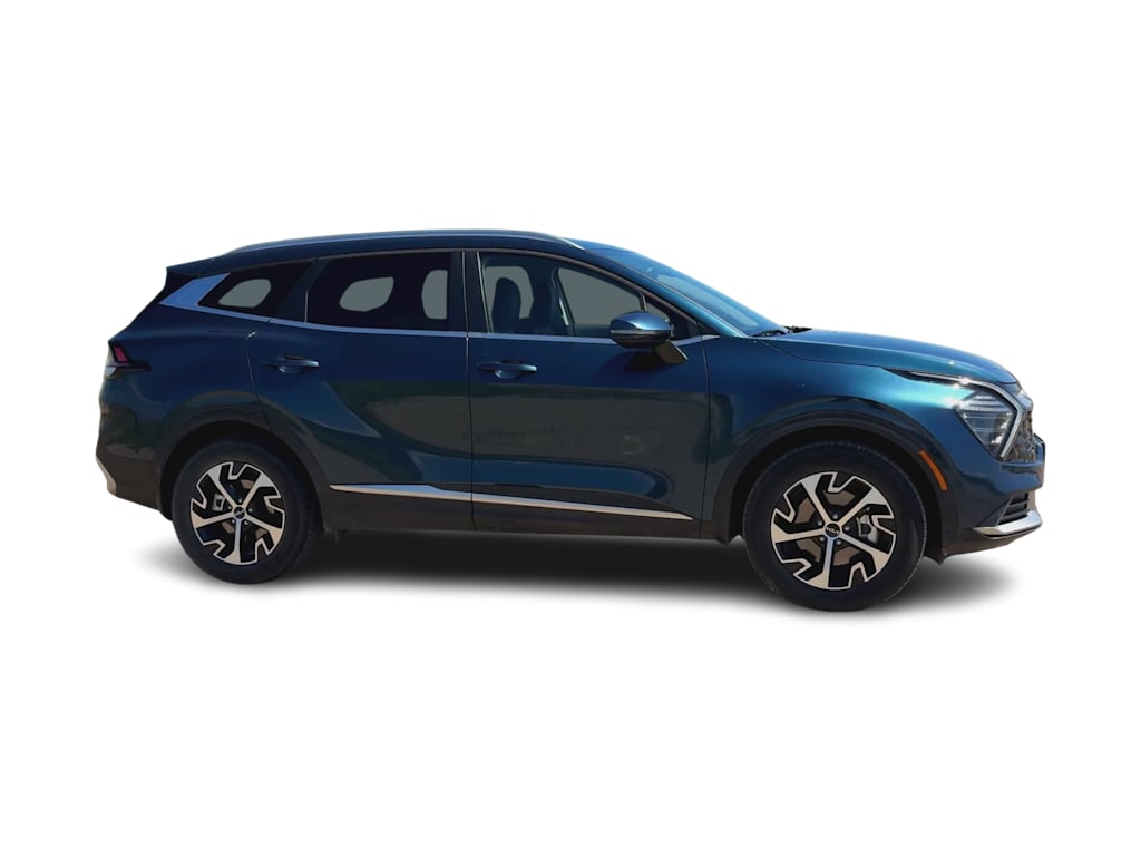 Thumbnail: 2025 Kia Sportage - 16