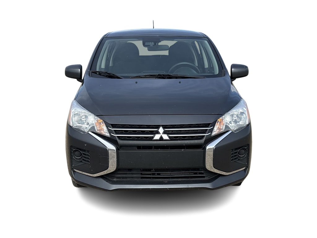 Thumbnail: 2024 Mitsubishi Mirage - 21