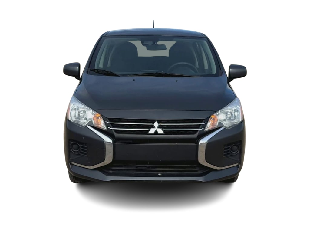 Thumbnail: 2024 Mitsubishi Mirage - 6