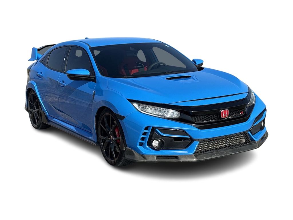 Thumbnail: 2021 Honda Civic - 12
