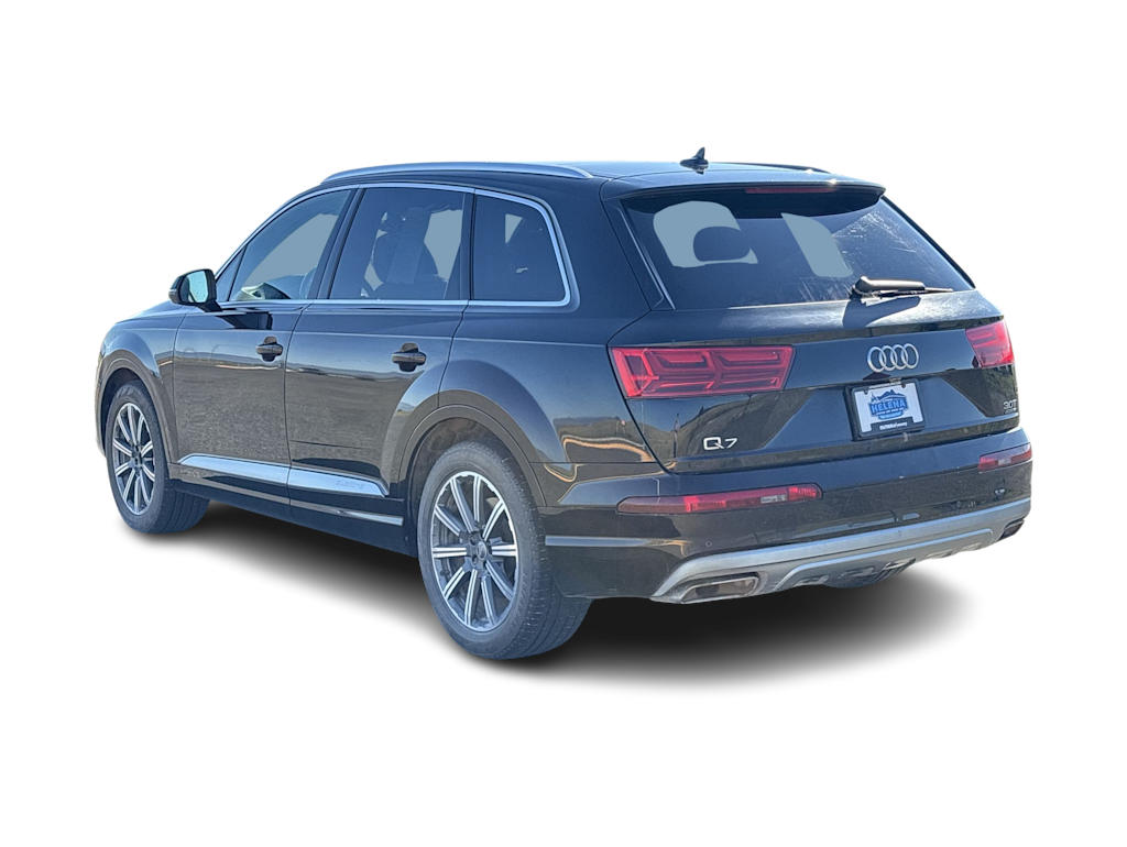 Thumbnail: 2018 Audi Q7 - 3