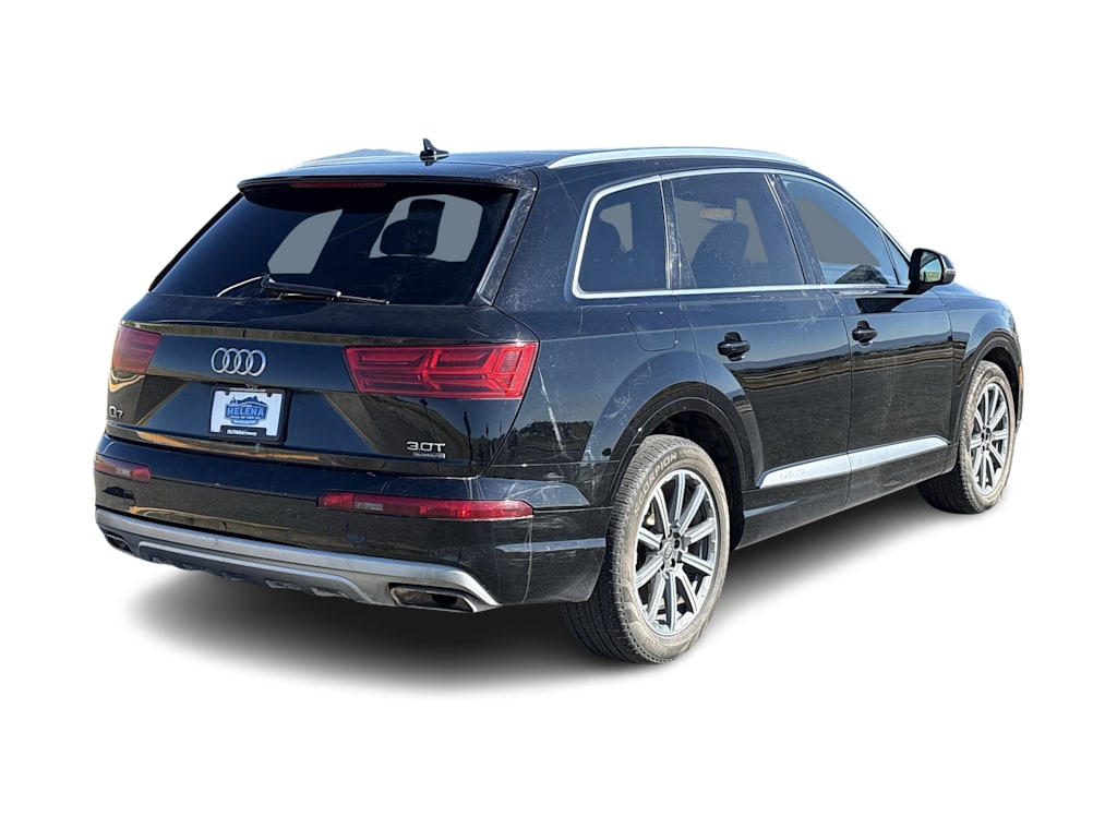 Thumbnail: 2018 Audi Q7 - 20