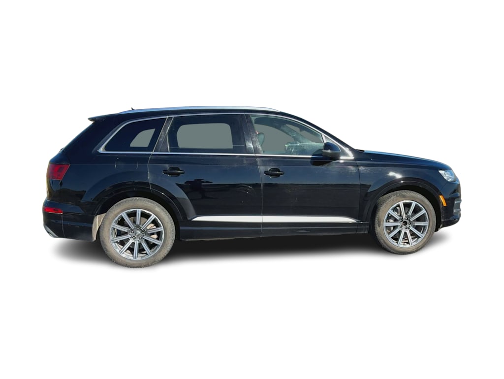 Thumbnail: 2018 Audi Q7 - 16