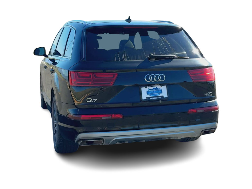 Thumbnail: 2018 Audi Q7 - 4