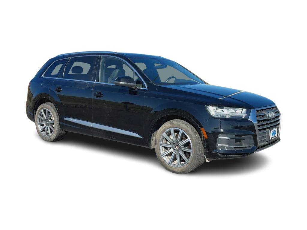 Thumbnail: 2018 Audi Q7 - 12