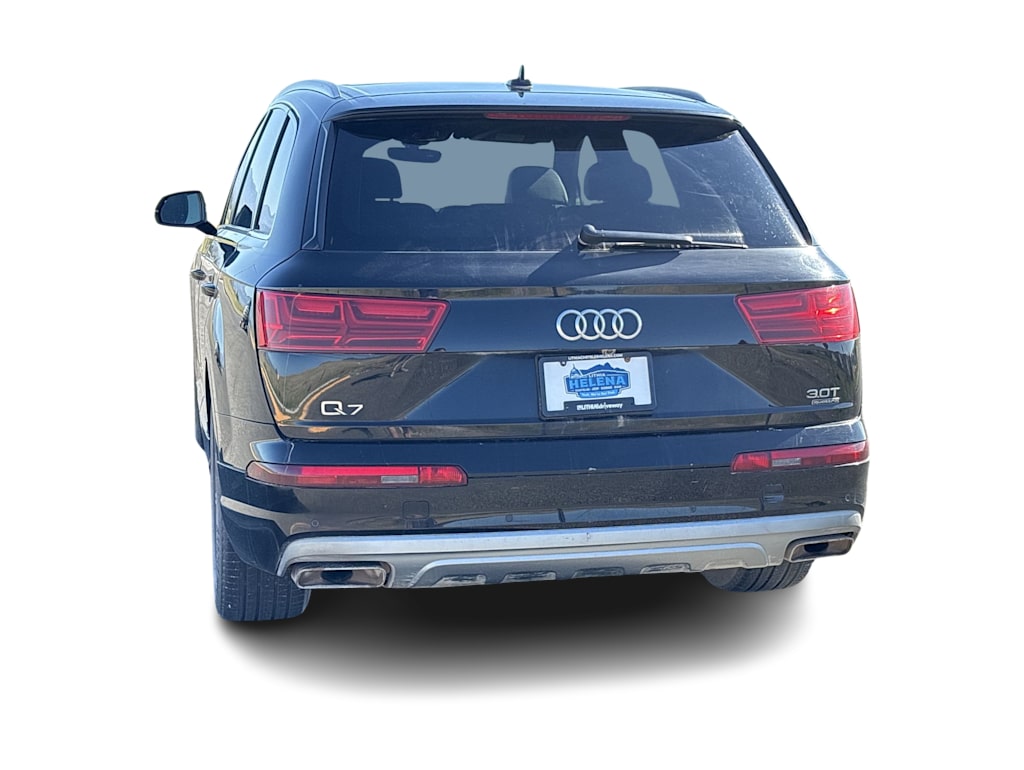 Thumbnail: 2018 Audi Q7 - 19