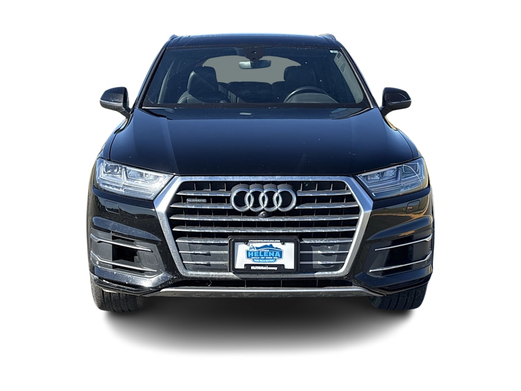 Thumbnail: 2018 Audi Q7 - 17