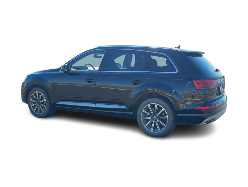 Thumbnail: 2018 Audi Q7 - 14