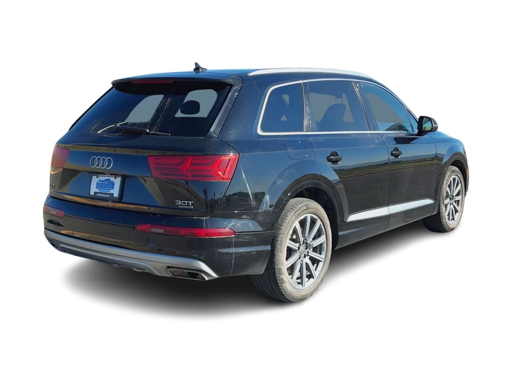 Thumbnail: 2018 Audi Q7 - 15