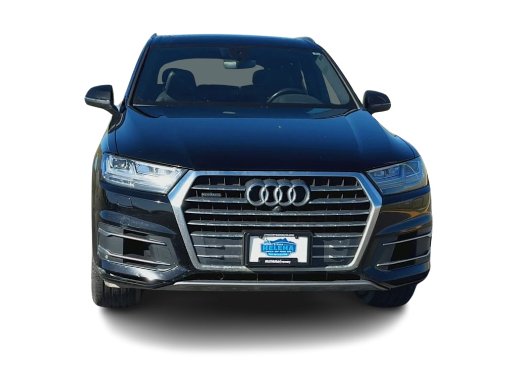Thumbnail: 2018 Audi Q7 - 5