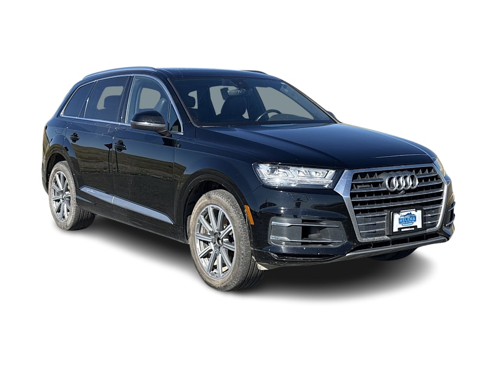 Thumbnail: 2018 Audi Q7 - 18