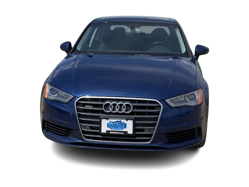 Thumbnail: 2016 Audi A3 - 5