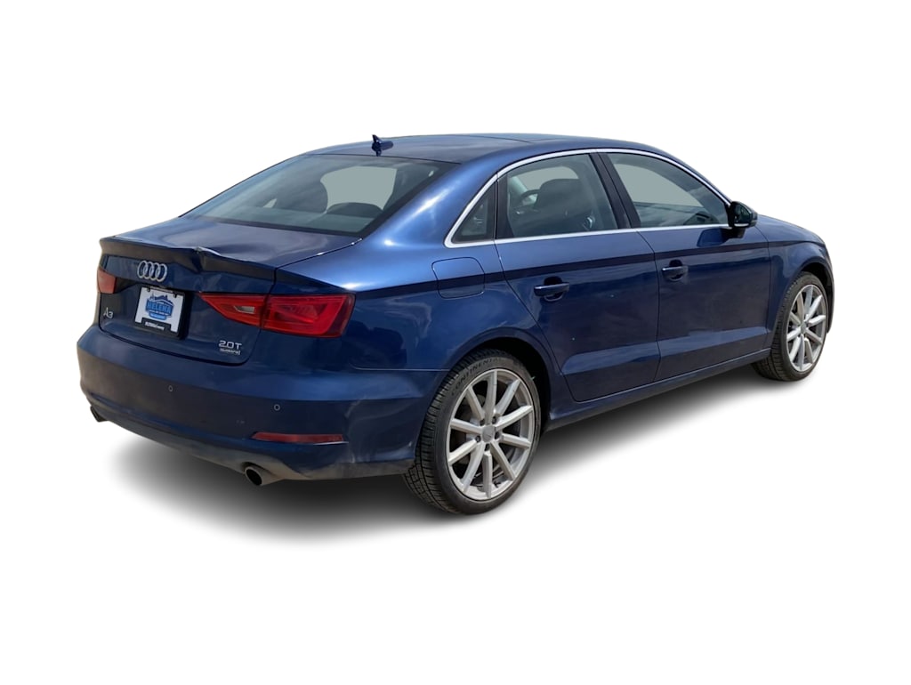 Thumbnail: 2016 Audi A3 - 14
