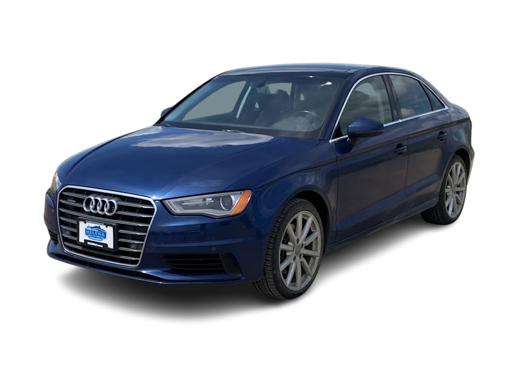 Thumbnail: 2016 Audi A3 - 12