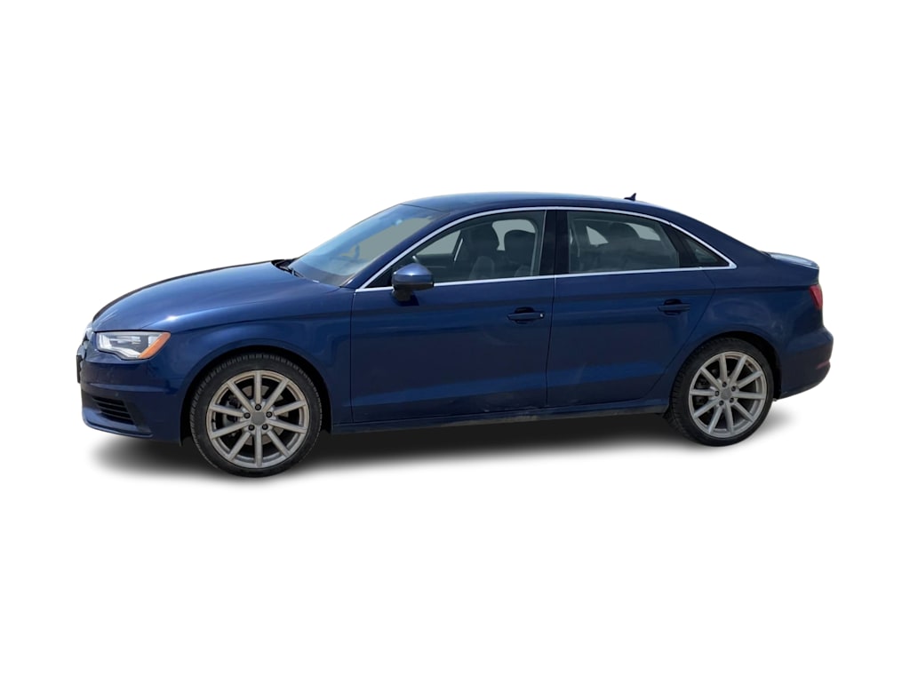 Thumbnail: 2016 Audi A3 - 2