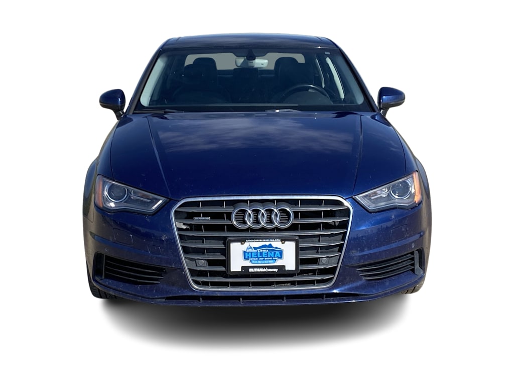 Thumbnail: 2016 Audi A3 - 16