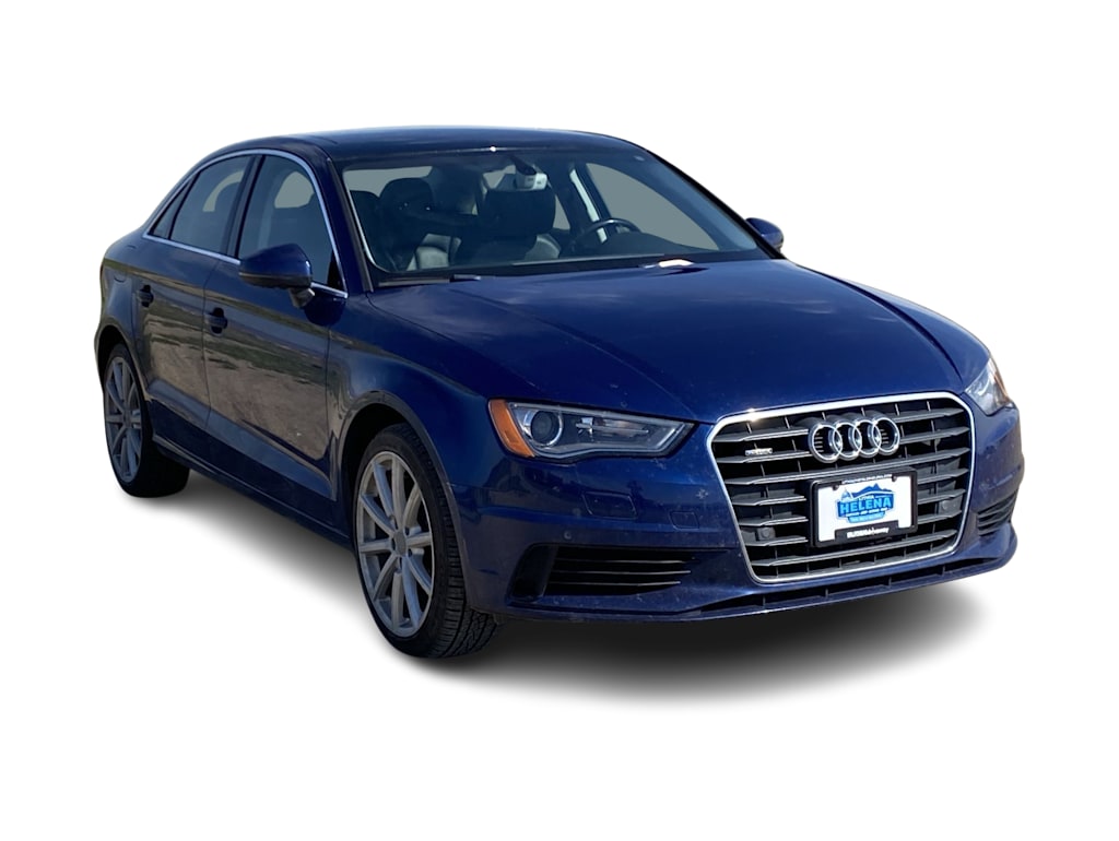 Thumbnail: 2016 Audi A3 - 17