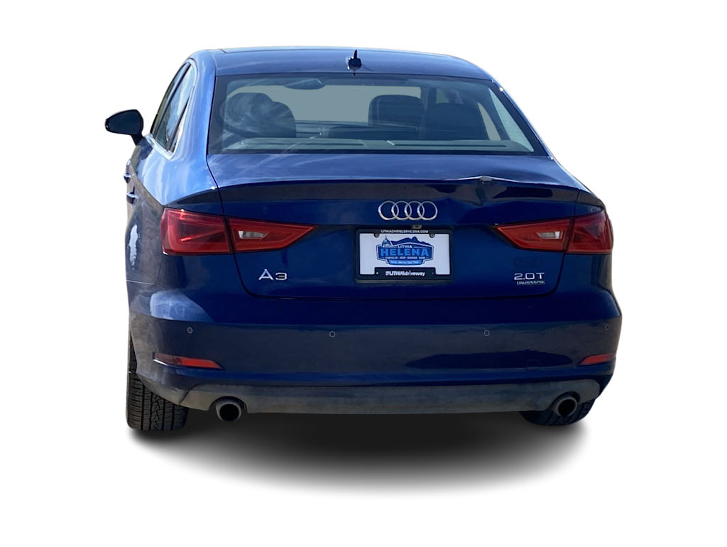 Thumbnail: 2016 Audi A3 - 18