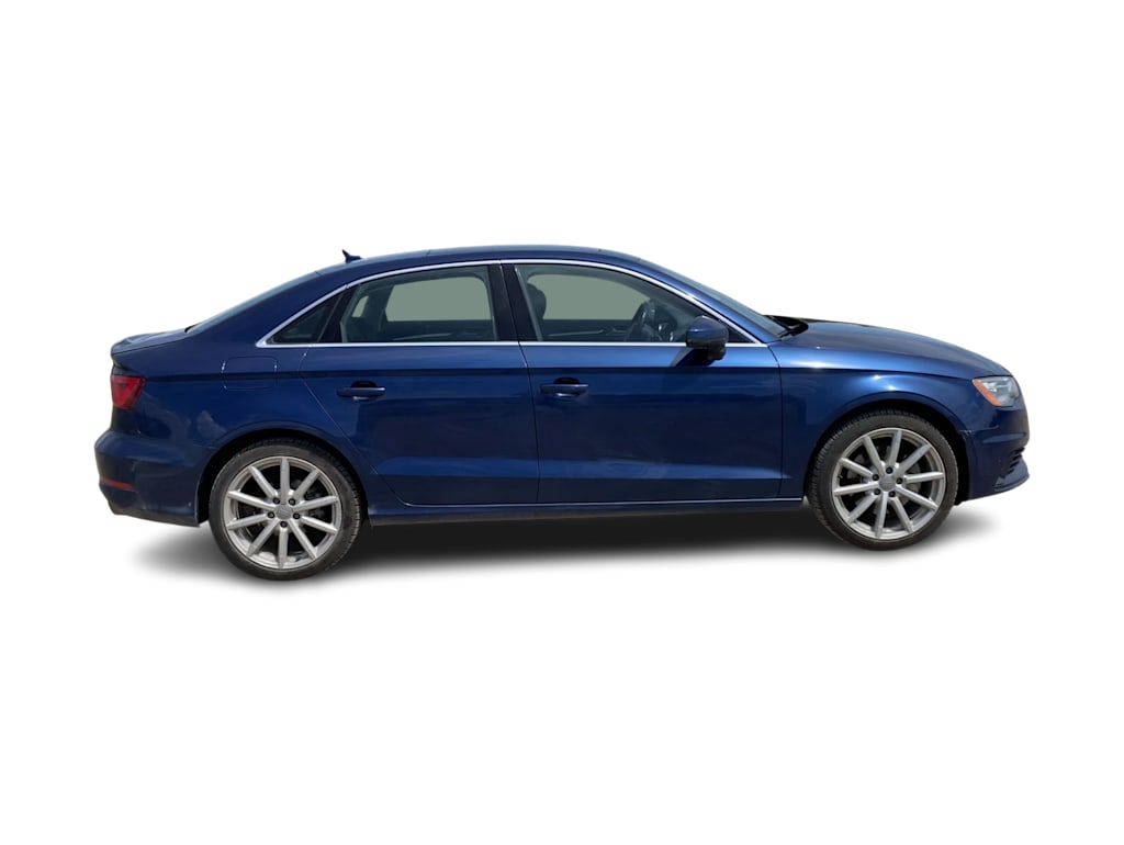 Thumbnail: 2016 Audi A3 - 15