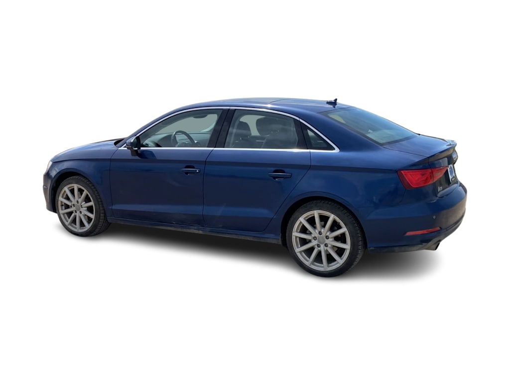 Thumbnail: 2016 Audi A3 - 13