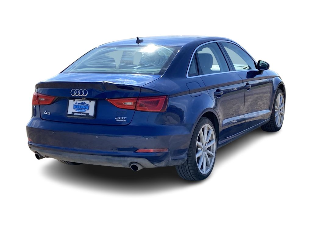 Thumbnail: 2016 Audi A3 - 19